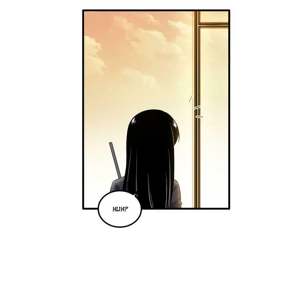 Strange Store (Colored) Chapter 7 page 26 - 