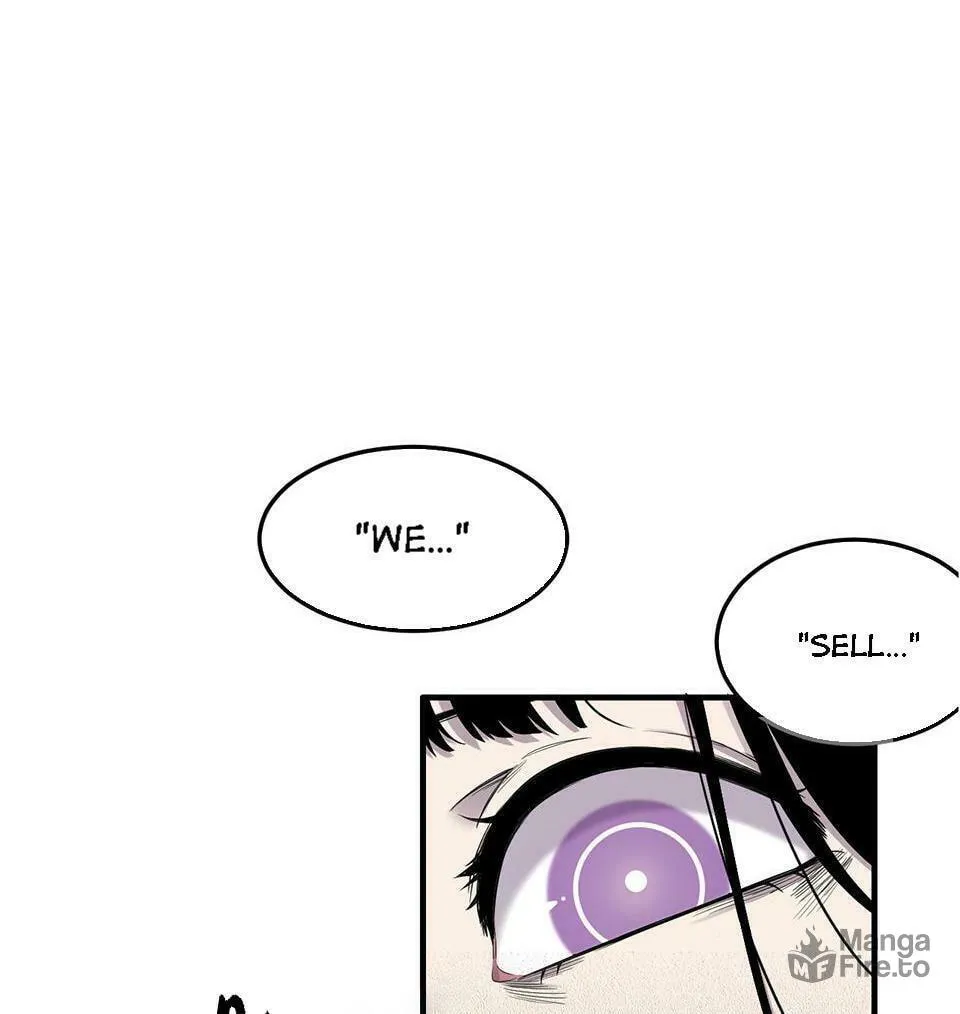 Strange Store (Colored) Chapter 7 page 30 - 