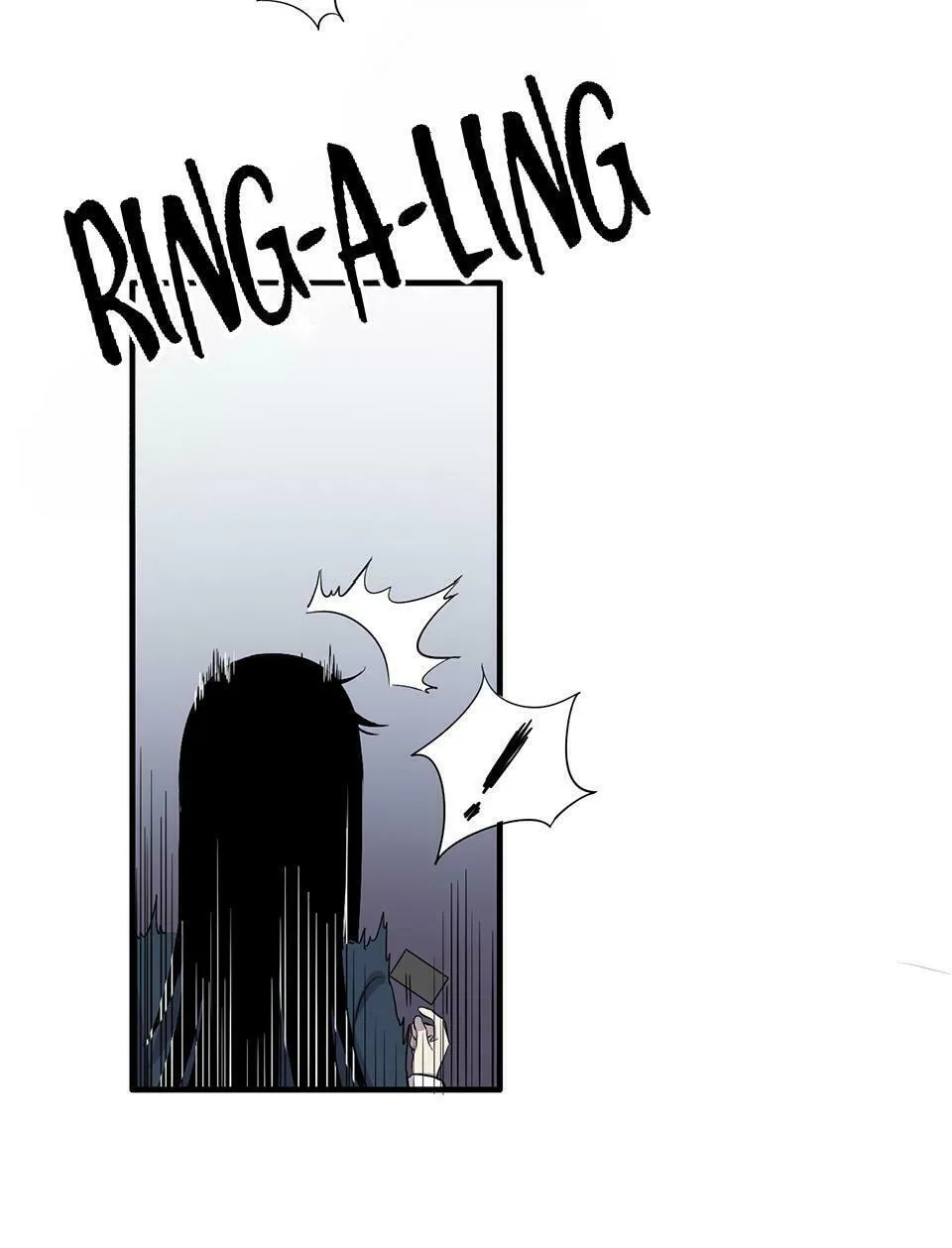Strange Store (Colored) Chapter 7 page 34 - 