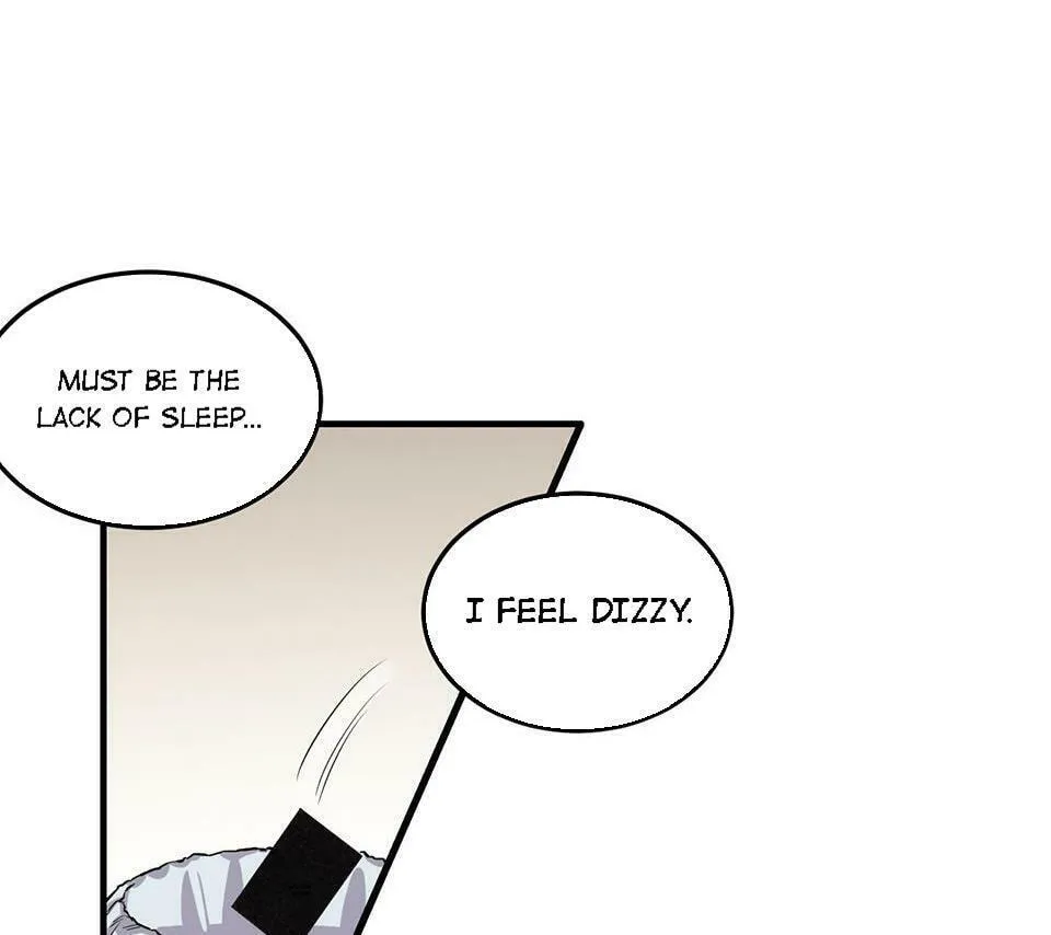 Strange Store (Colored) Chapter 7 page 37 - 