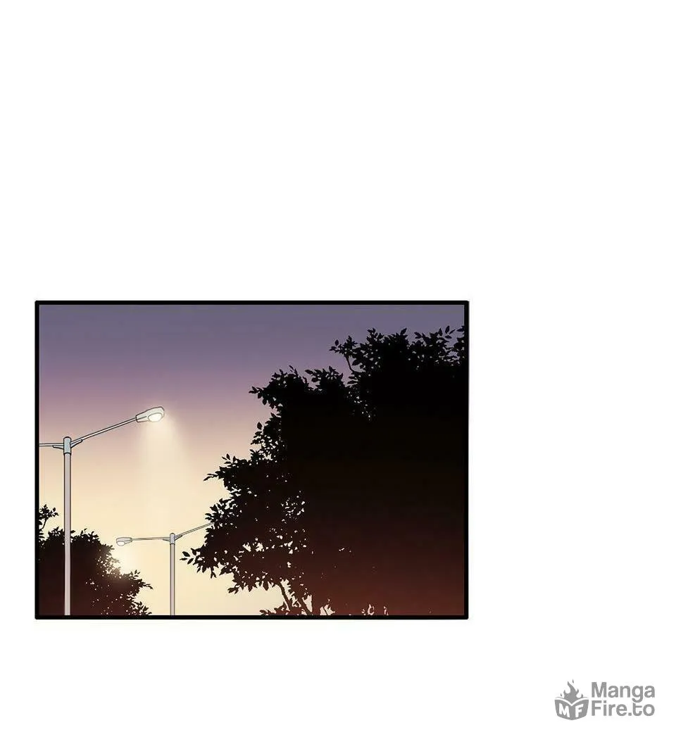 Strange Store (Colored) Chapter 7 page 39 - 