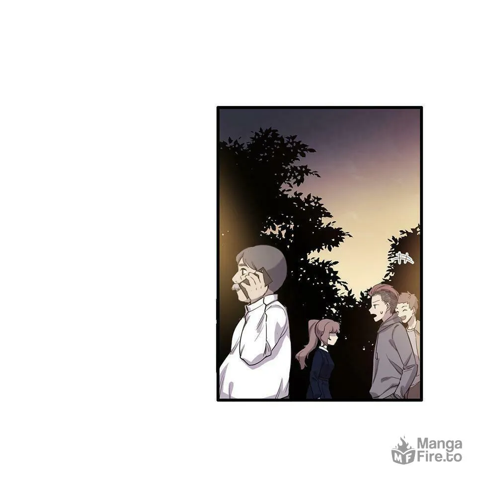 Strange Store (Colored) Chapter 7 page 40 - 