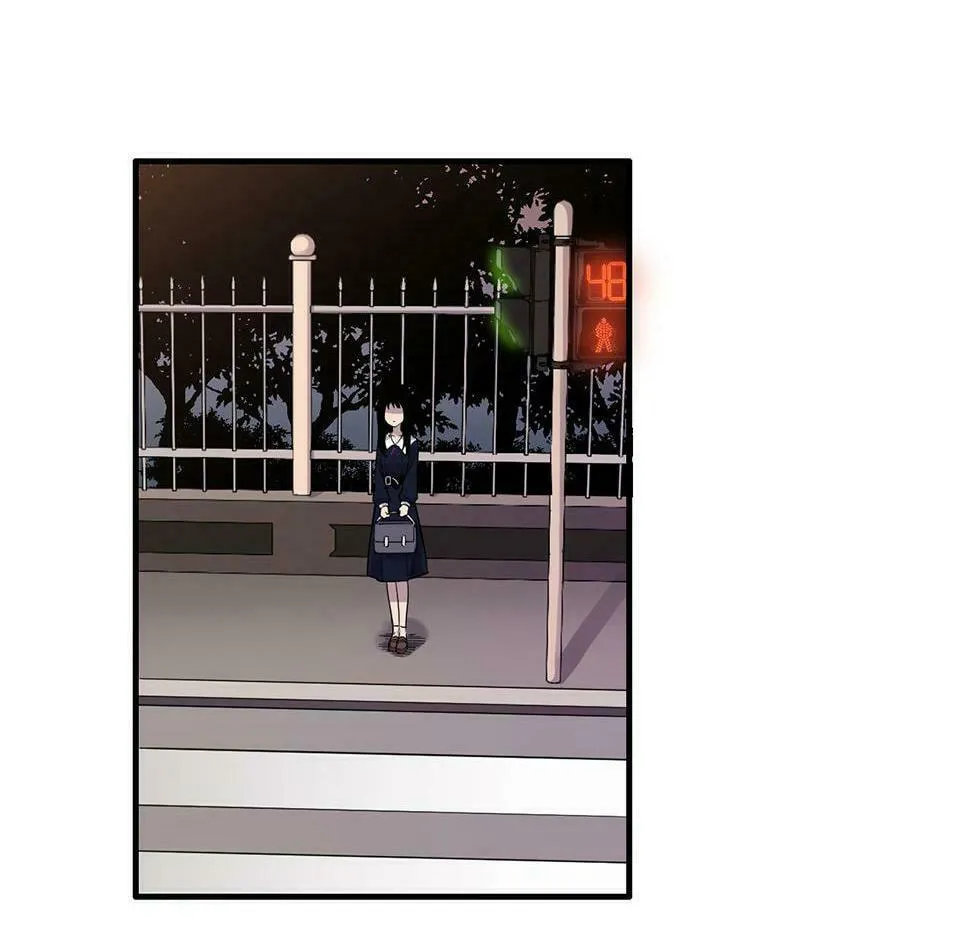 Strange Store (Colored) Chapter 7 page 41 - 