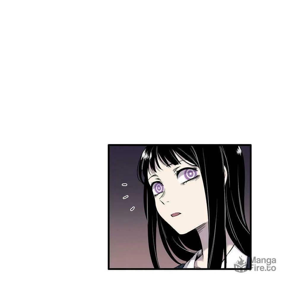 Strange Store (Colored) Chapter 7 page 42 - 