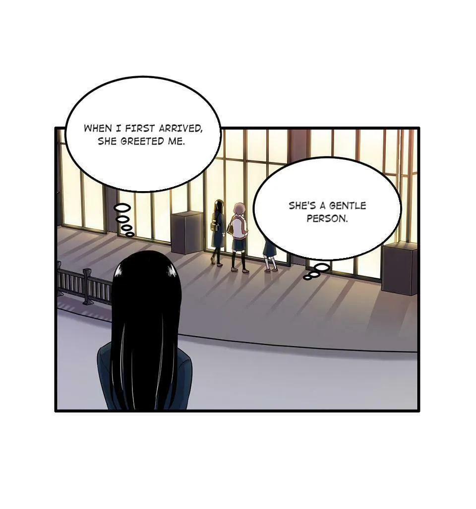 Strange Store (Colored) Chapter 7 page 46 - 