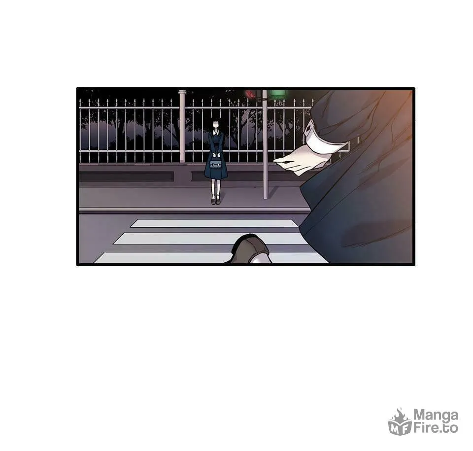 Strange Store (Colored) Chapter 7 page 48 - 