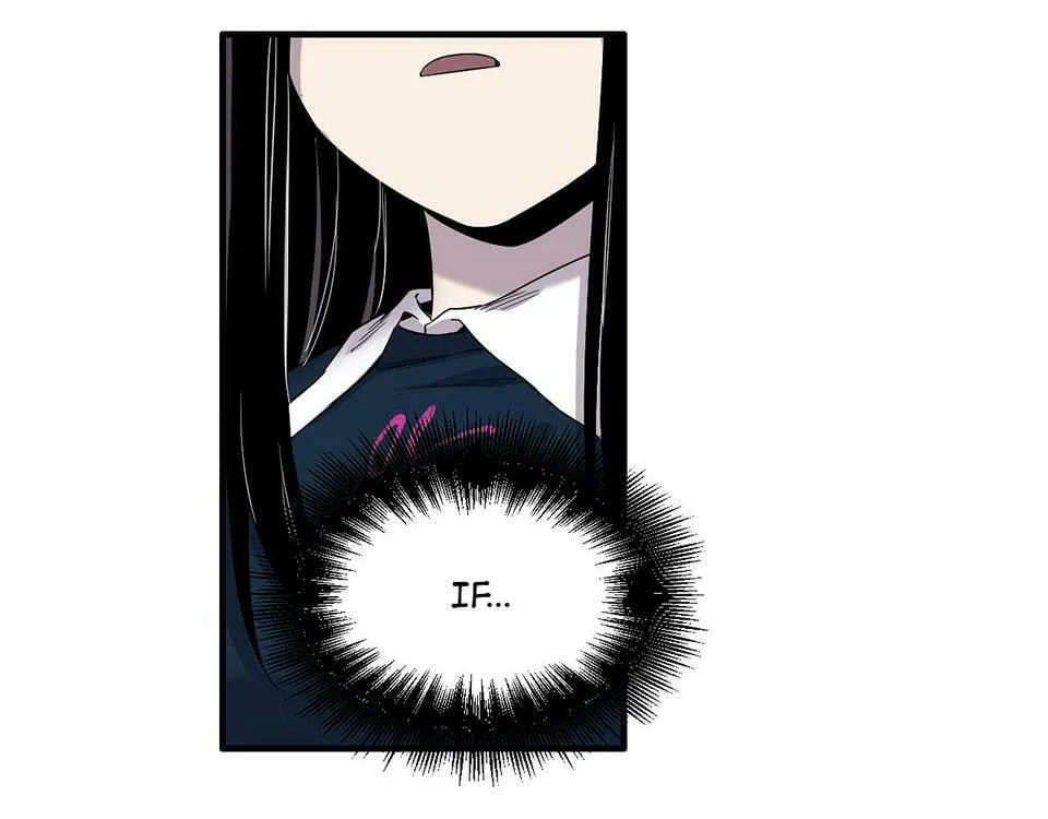 Strange Store (Colored) Chapter 7 page 49 - 