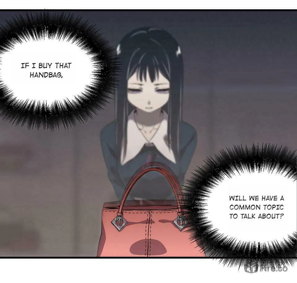 Strange Store (Colored) Chapter 7 page 51 - 