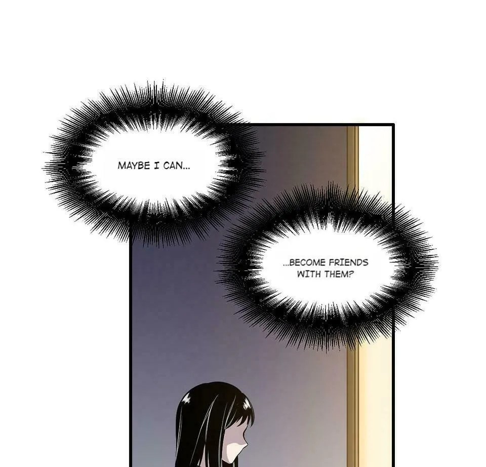 Strange Store (Colored) Chapter 7 page 52 - 
