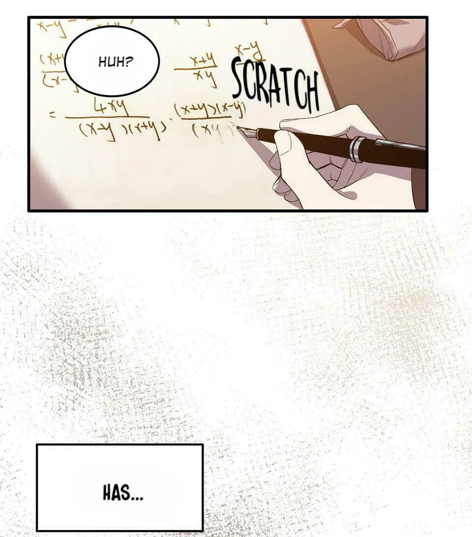 Strange Store (Colored) Chapter 7 page 7 - 