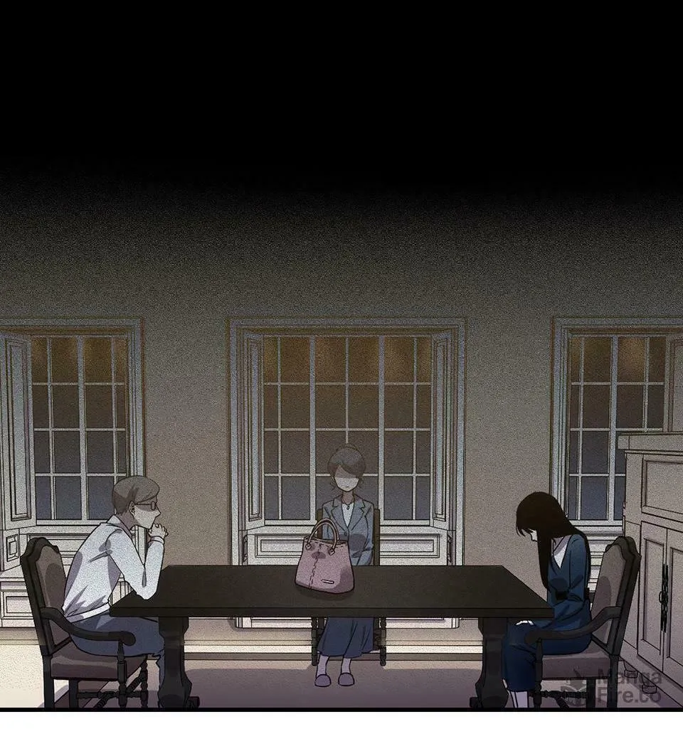 Strange Store (Colored) Chapter 7 page 65 - 