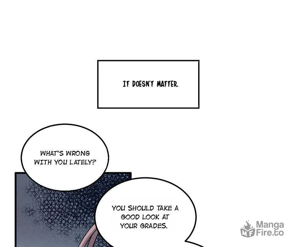 Strange Store (Colored) Chapter 7 page 66 - 