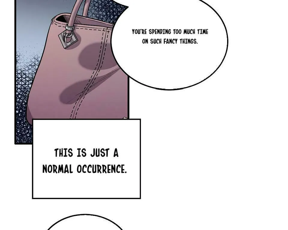 Strange Store (Colored) Chapter 7 page 67 - 