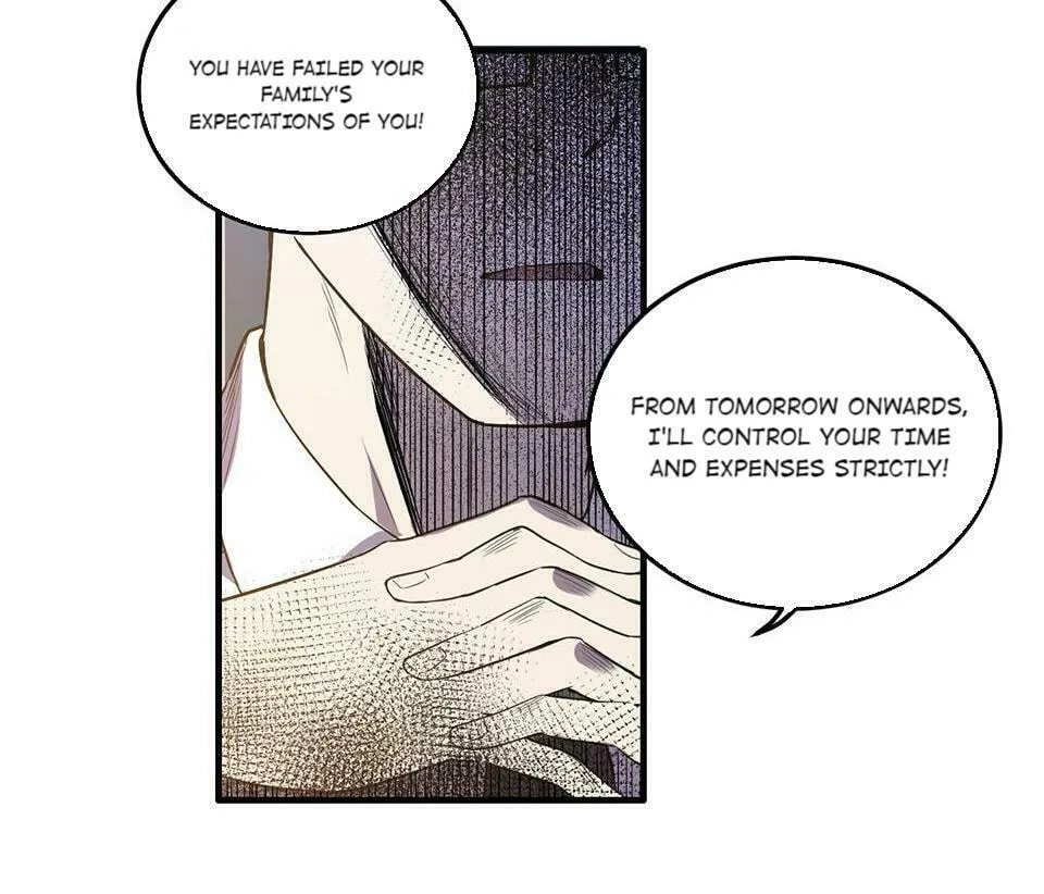 Strange Store (Colored) Chapter 7 page 68 - 