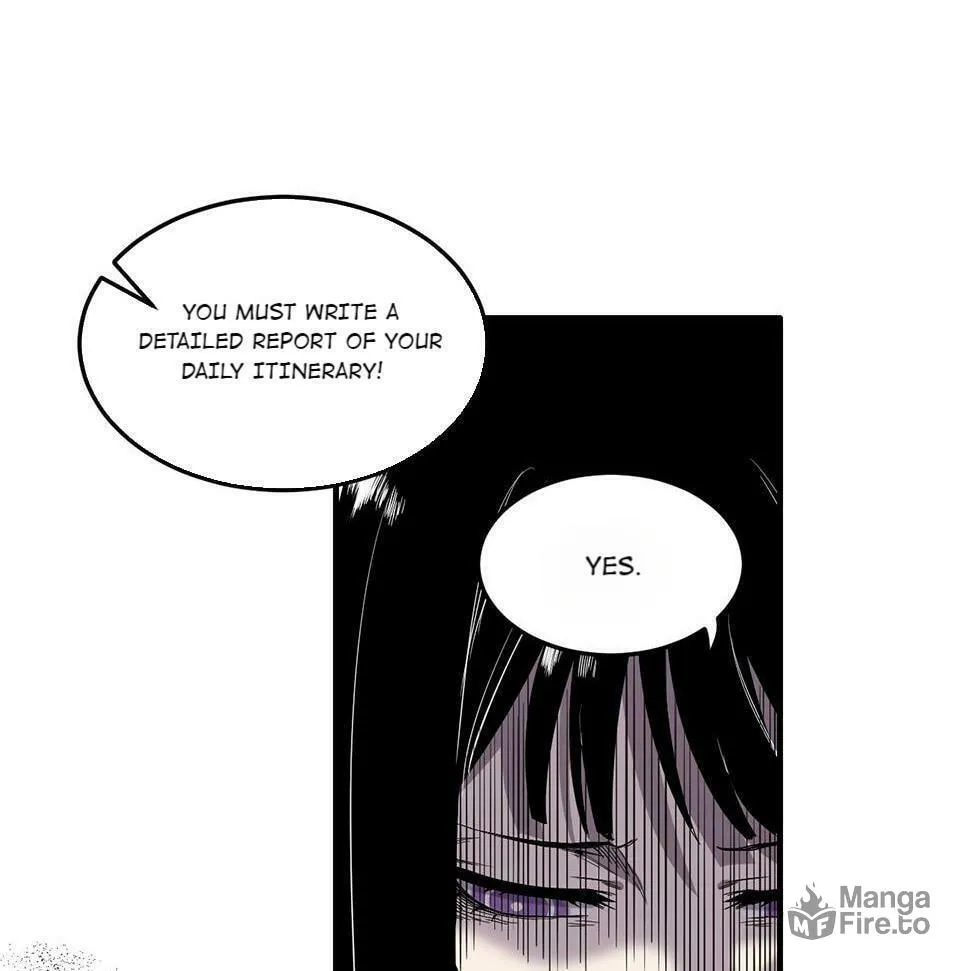 Strange Store (Colored) Chapter 7 page 69 - 