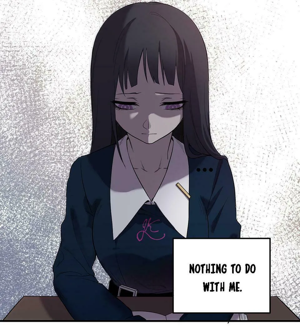 Strange Store (Colored) Chapter 7 page 8 - 