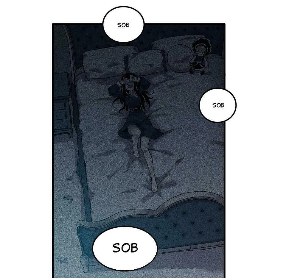 Strange Store (Colored) Chapter 7 page 77 - 