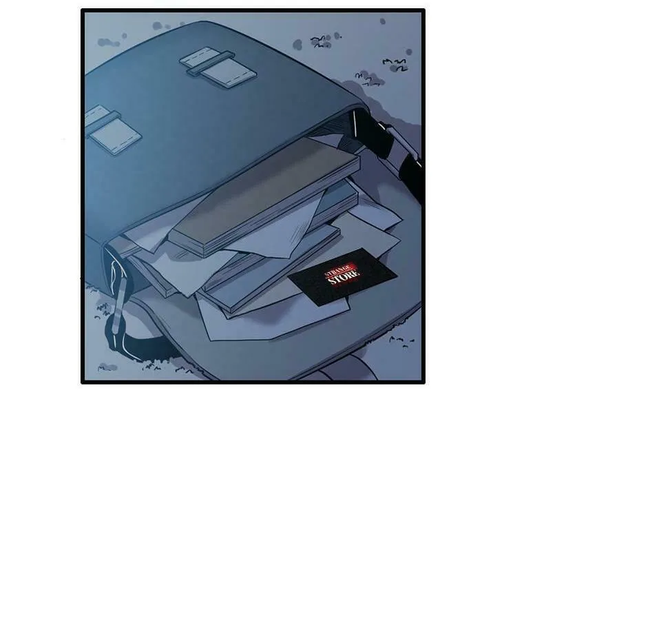 Strange Store (Colored) Chapter 7 page 79 - 