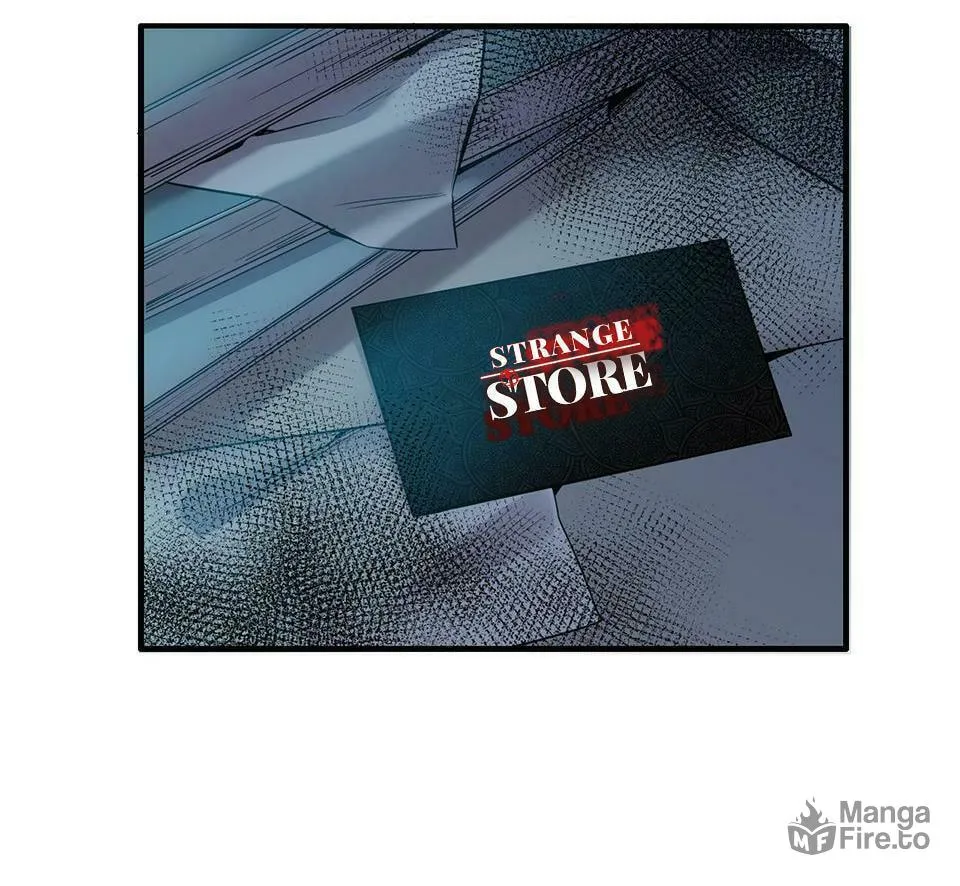 Strange Store (Colored) Chapter 7 page 80 - 