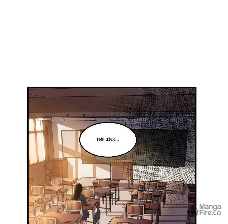 Strange Store (Colored) Chapter 7 page 9 - 
