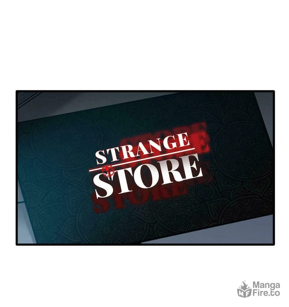 Strange Store (Colored) Chapter 7 page 81 - 