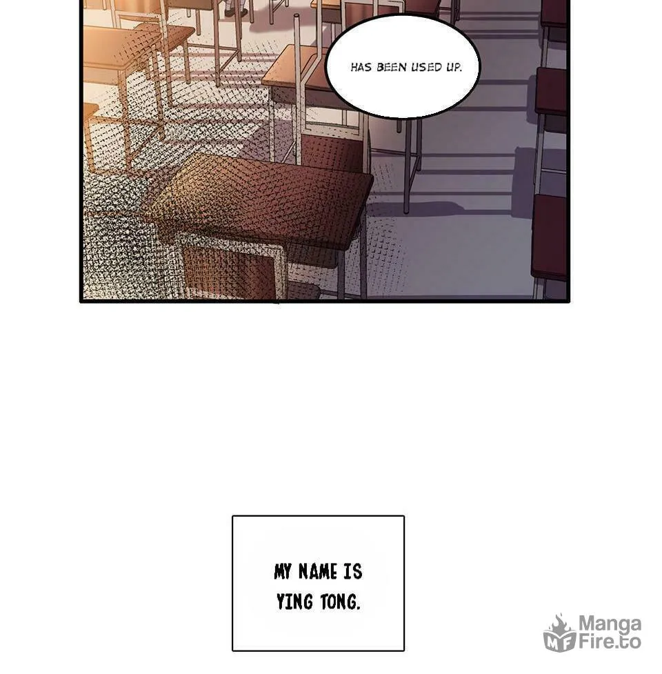 Strange Store (Colored) Chapter 7 page 10 - 