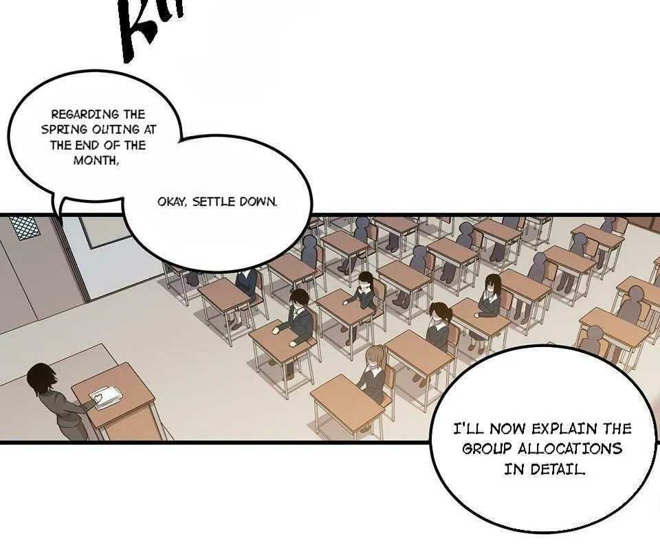 Strange Store (Colored) Chapter 8 page 2 - 