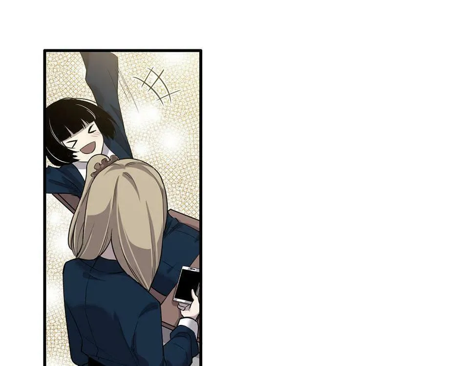 Strange Store (Colored) Chapter 8 page 11 - 