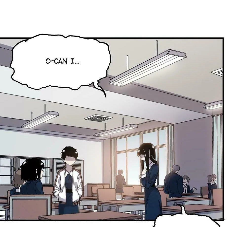Strange Store (Colored) Chapter 8 page 16 - 