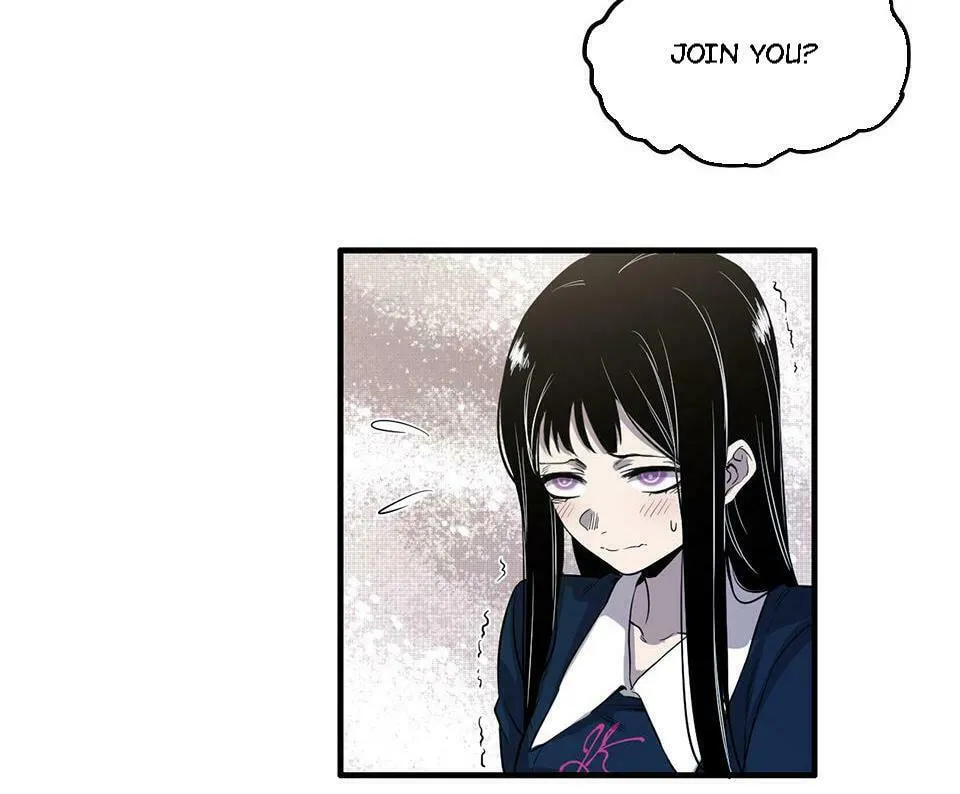 Strange Store (Colored) Chapter 8 page 17 - 