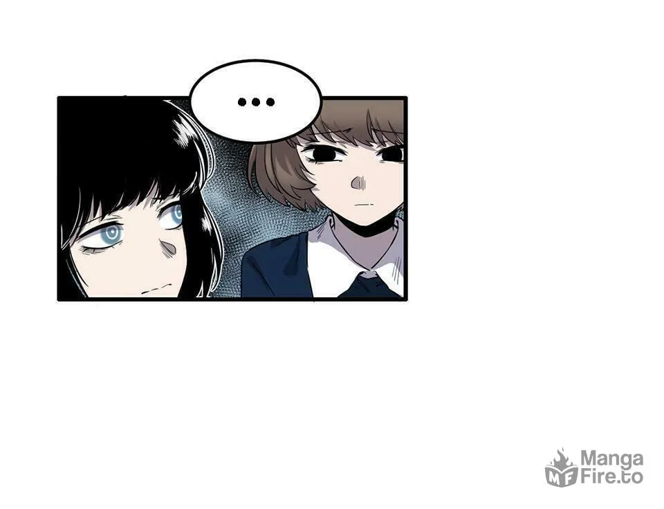Strange Store (Colored) Chapter 8 page 18 - 