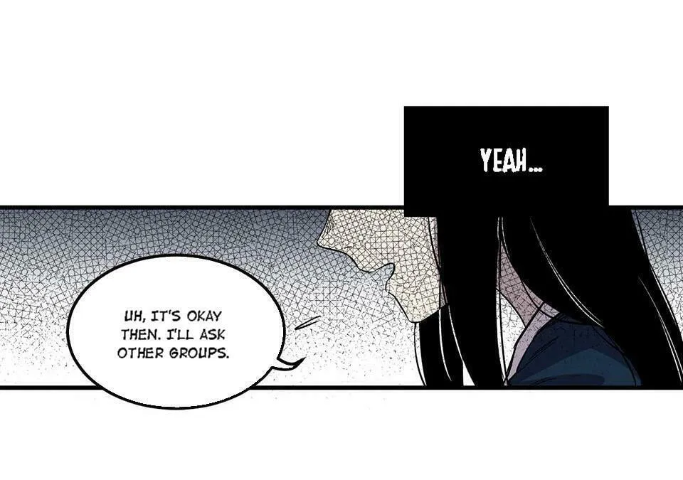 Strange Store (Colored) Chapter 8 page 23 - 