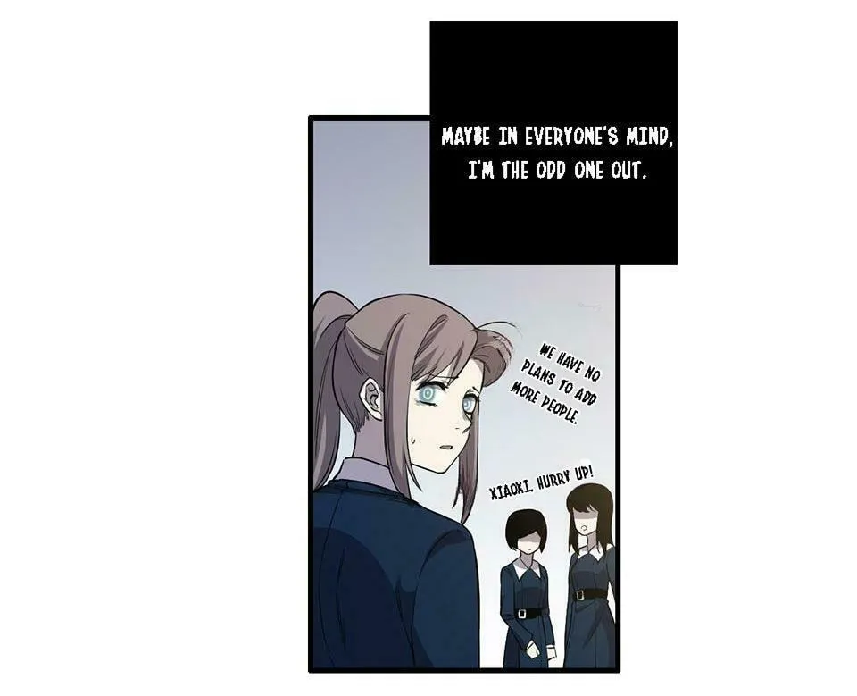 Strange Store (Colored) Chapter 8 page 26 - 