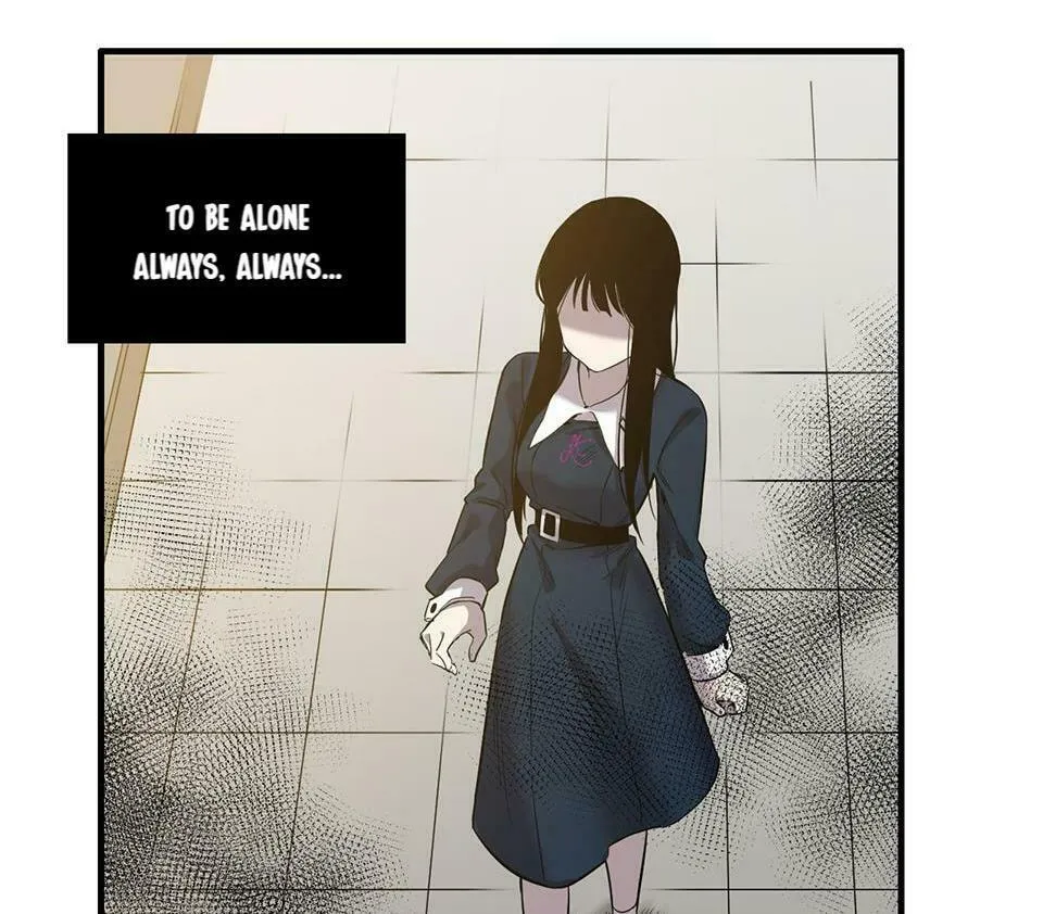 Strange Store (Colored) Chapter 8 page 28 - 