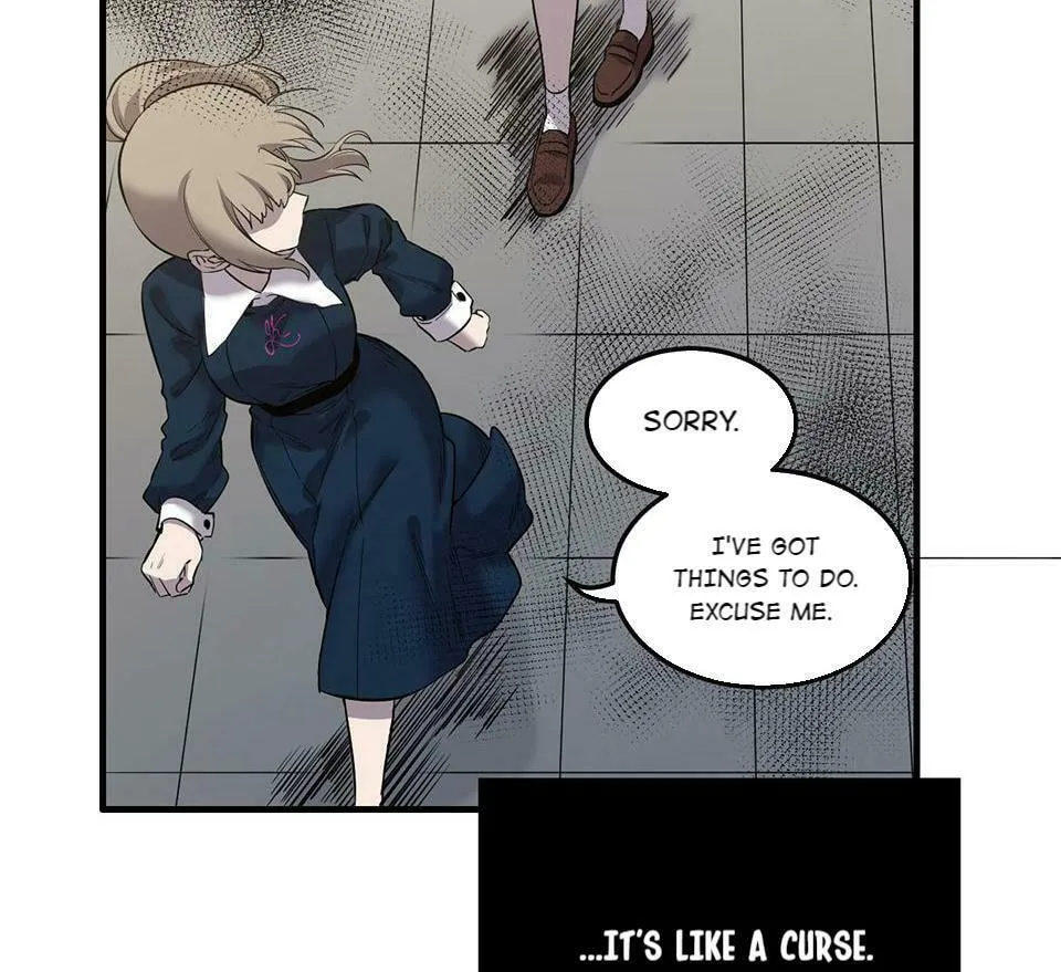 Strange Store (Colored) Chapter 8 page 29 - 