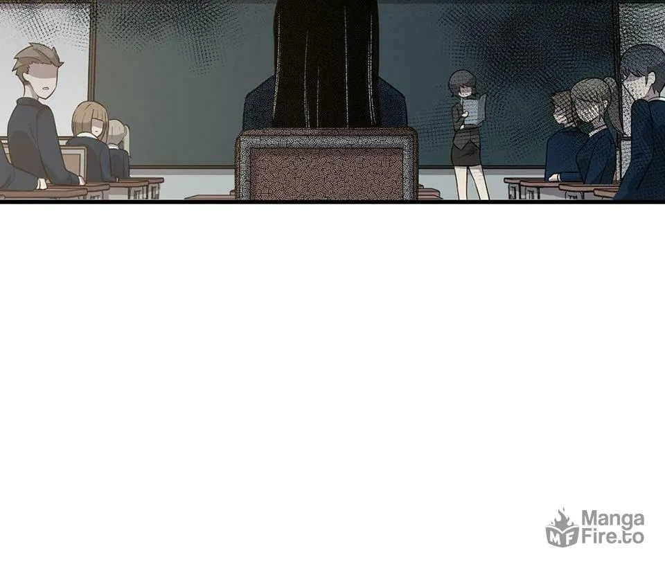 Strange Store (Colored) Chapter 8 page 39 - 