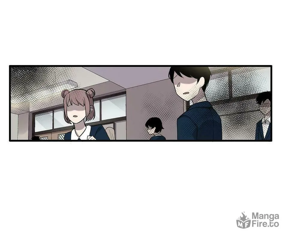 Strange Store (Colored) Chapter 8 page 40 - 