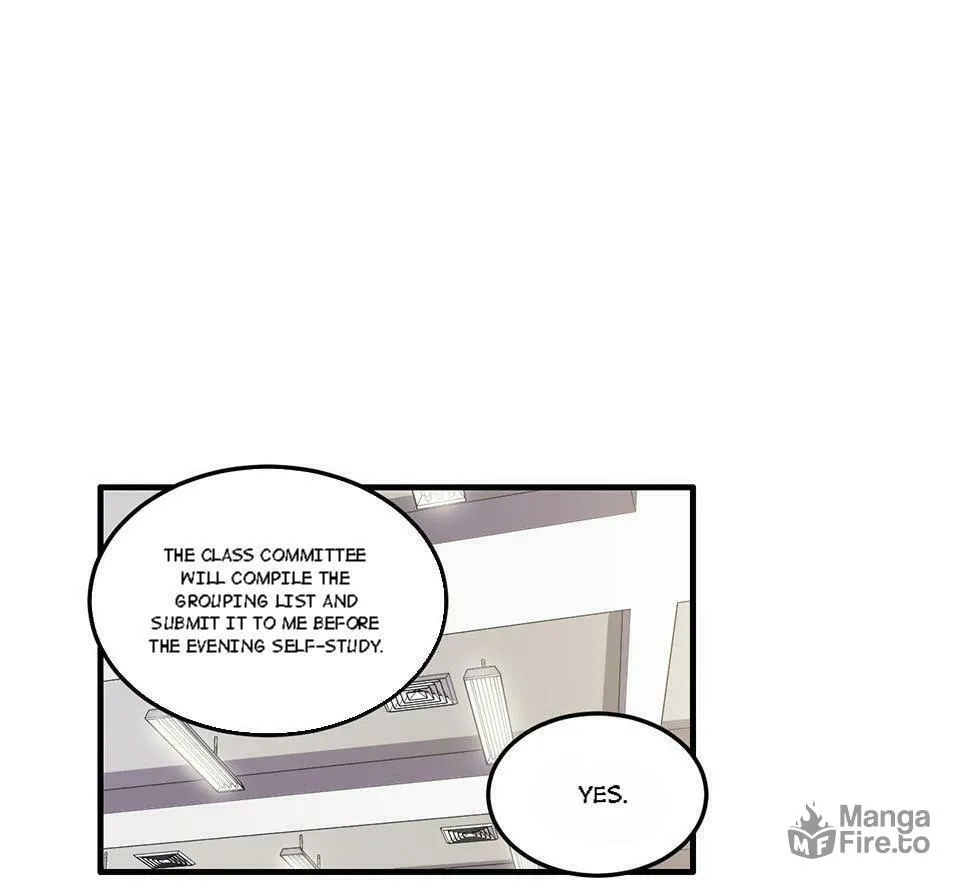 Strange Store (Colored) Chapter 8 page 5 - 