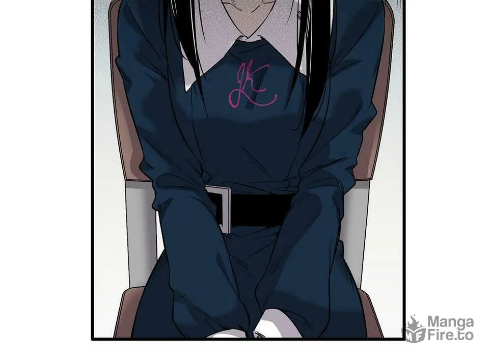 Strange Store (Colored) Chapter 8 page 42 - 