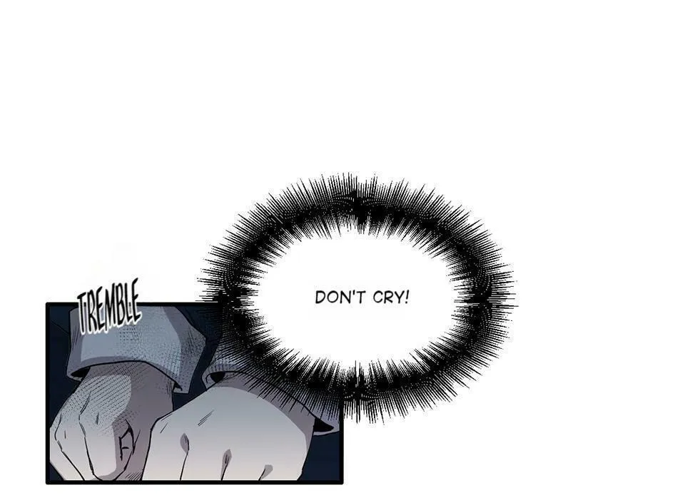 Strange Store (Colored) Chapter 8 page 43 - 