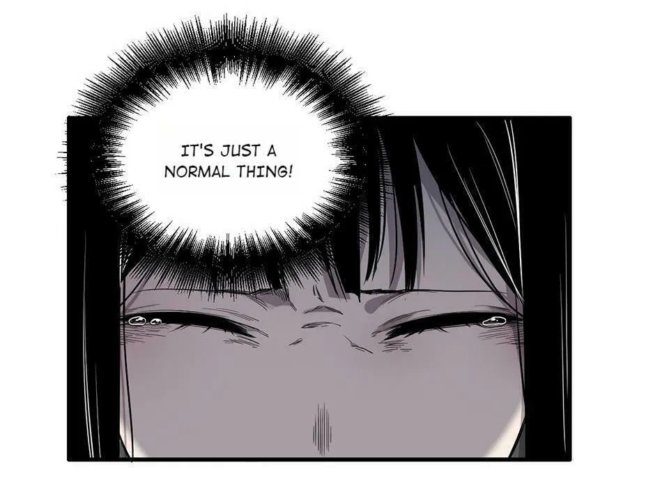 Strange Store (Colored) Chapter 8 page 44 - 