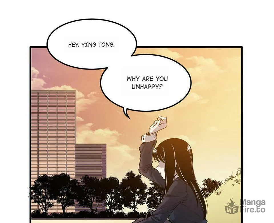 Strange Store (Colored) Chapter 8 page 51 - 