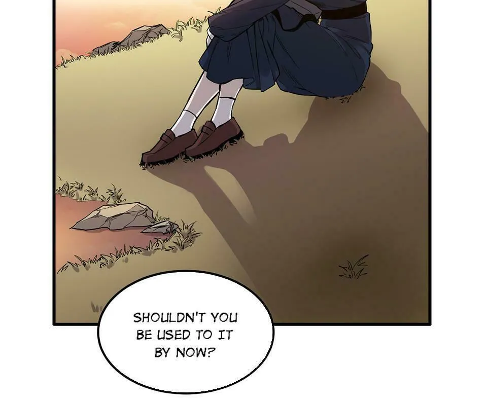 Strange Store (Colored) Chapter 8 page 52 - 