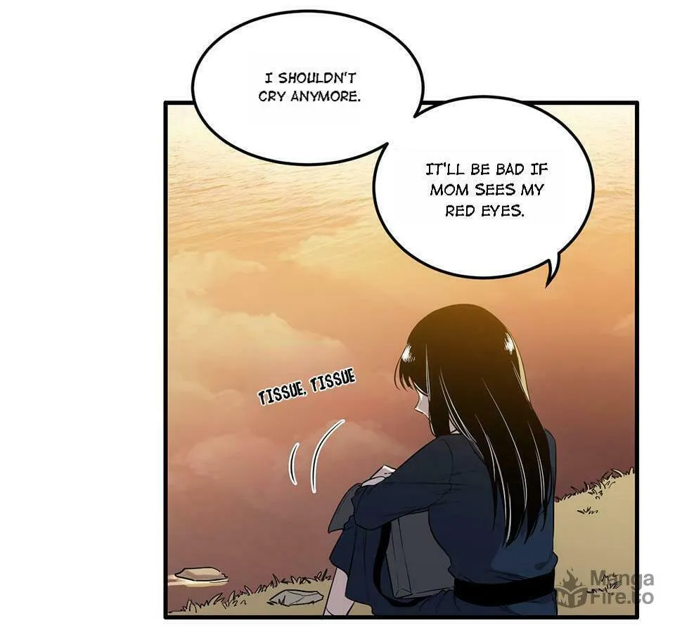 Strange Store (Colored) Chapter 8 page 57 - 