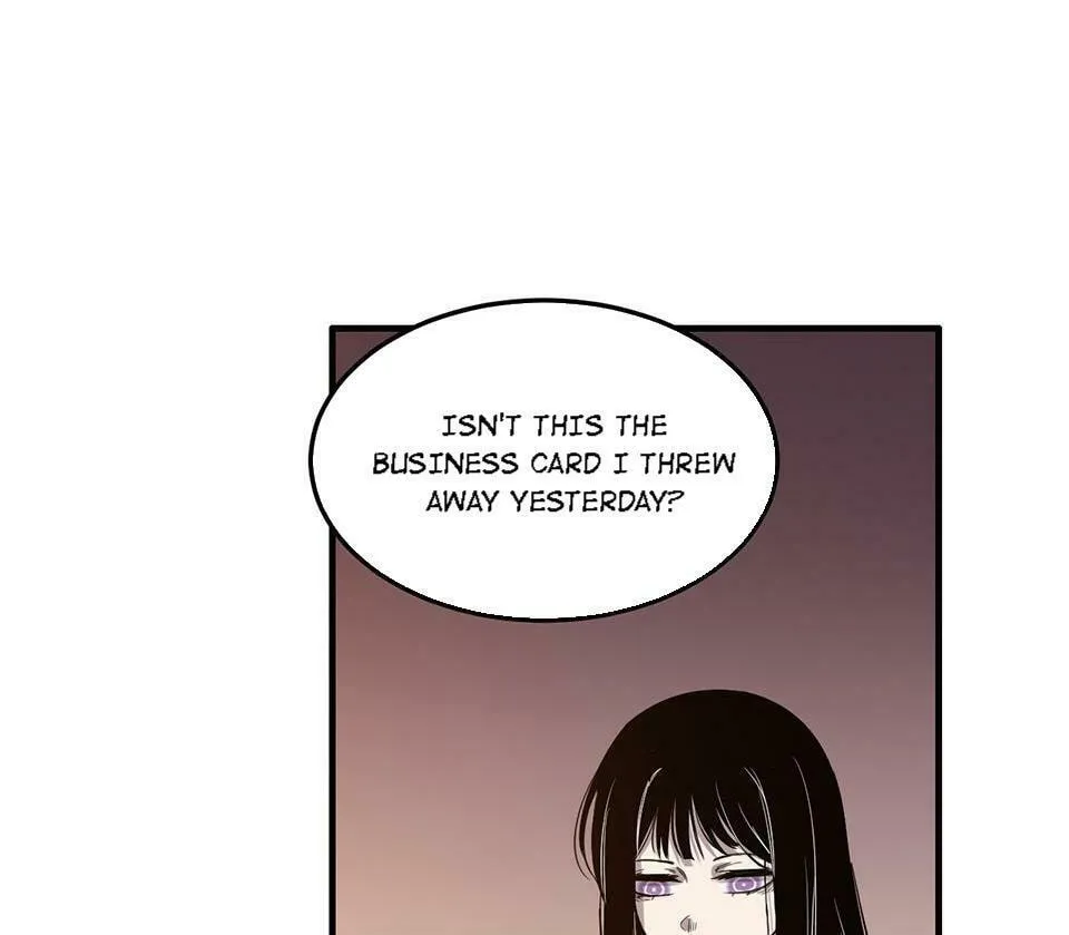 Strange Store (Colored) Chapter 8 page 59 - 