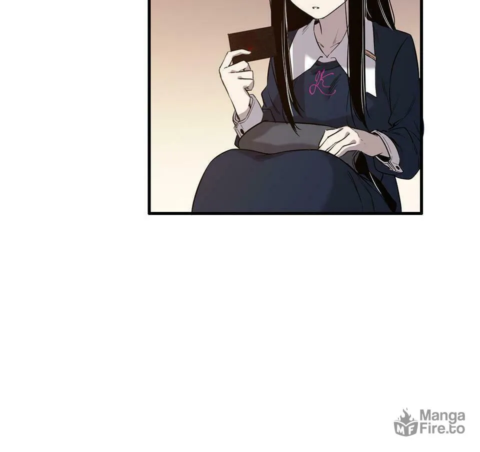 Strange Store (Colored) Chapter 8 page 60 - 