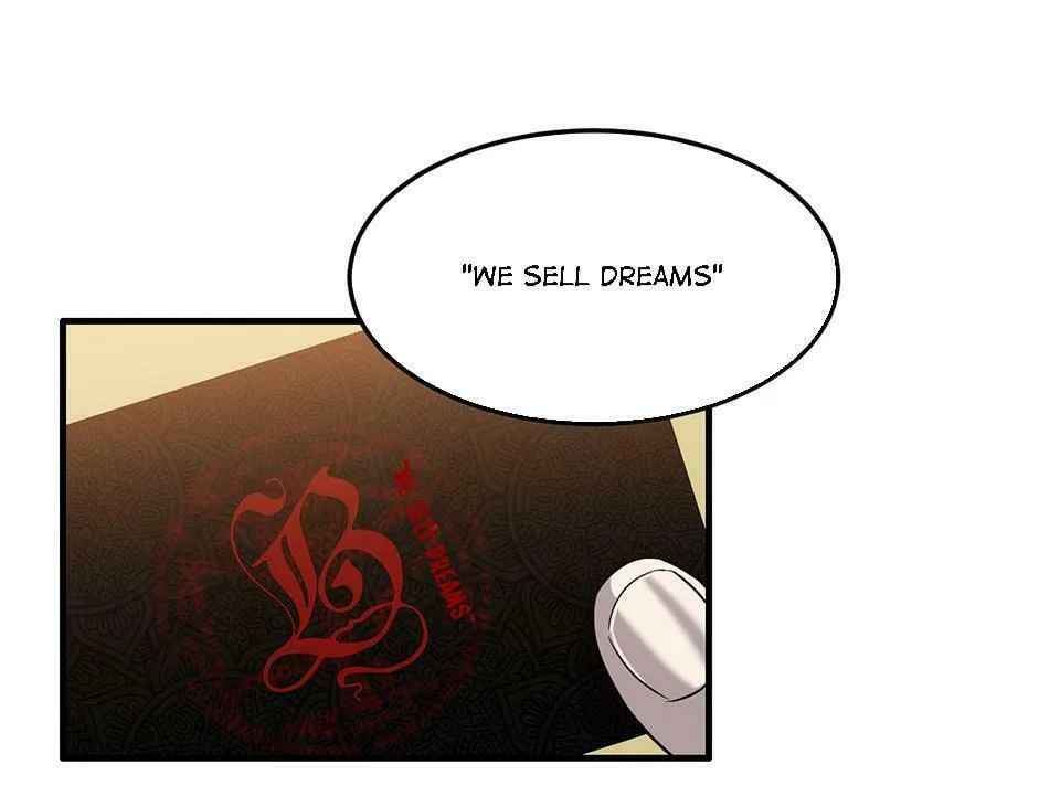 Strange Store (Colored) Chapter 8 page 61 - 