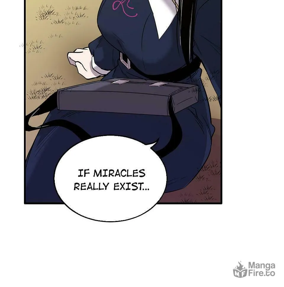 Strange Store (Colored) Chapter 8 page 65 - 