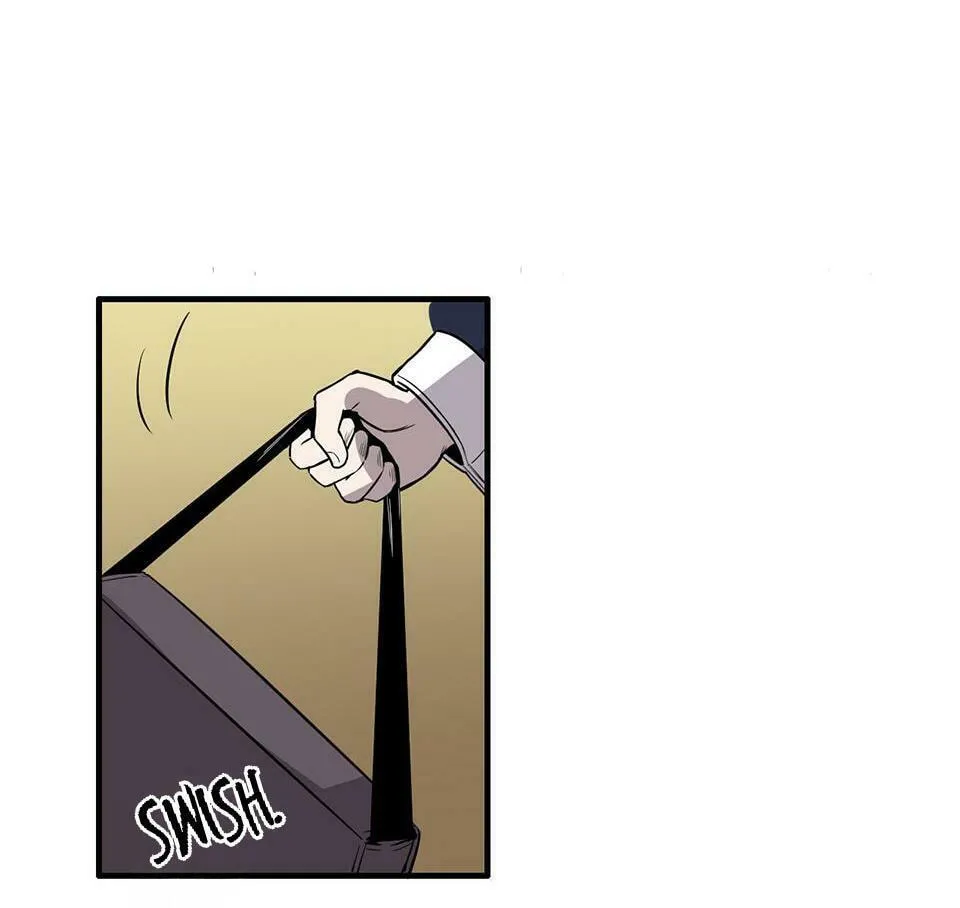 Strange Store (Colored) Chapter 8 page 76 - 