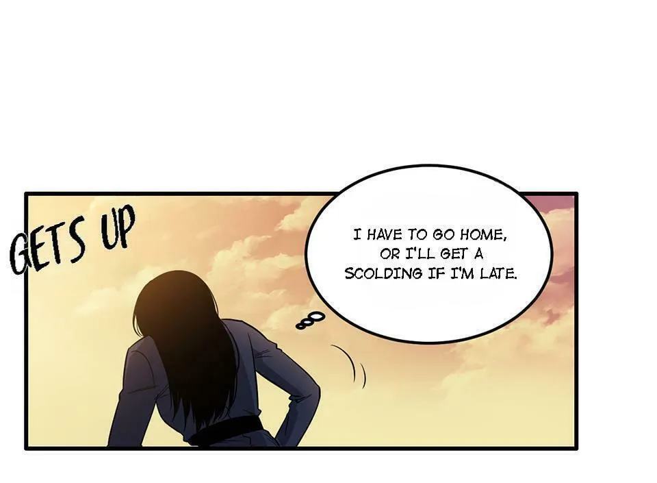 Strange Store (Colored) Chapter 8 page 77 - 